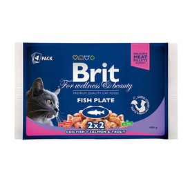 Brit Premium      