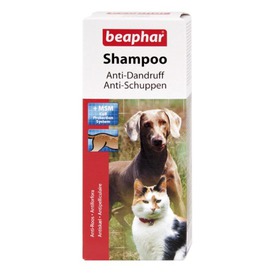 BEAPHAR Shampoo Anti-Dandruff       