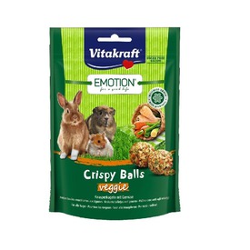 Vitakraft    CRISPY  