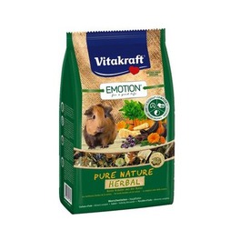 Vitakraft     PURE NATURE HERBAL