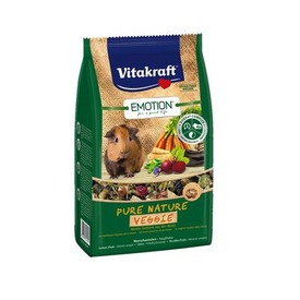 Vitakraft     PURE NATURE VEGGIE