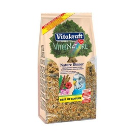 Vitakraft Vita nature NATURE DINNER    