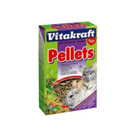 Vitakraft    PELLETS 