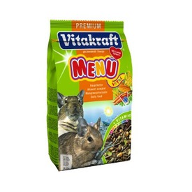 Vitakraft    MENU BASIC