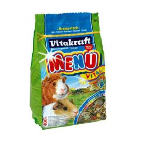 Vitakraft      Menu Vital