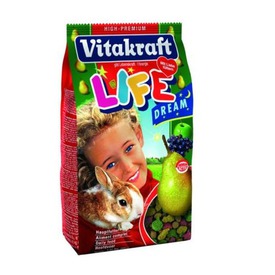 Vitakraft    LIFE DREAM