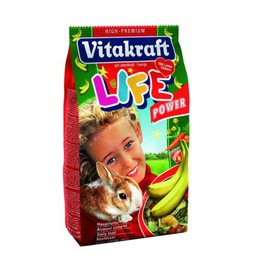 Vitakraft    LIFE POWER
