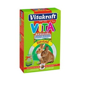 Vitakraft VITA SPECIAL REGULAR    