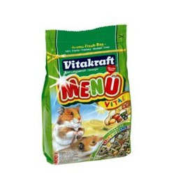 Vitakraft     Menu Vital