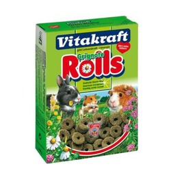 Vitakraft Корм для грызунов универсальный GRUN ROLLIS