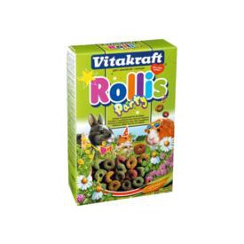 Vitakraft ROLLINIS PARTY    