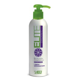  - Elite Organic      