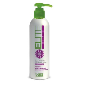   Elite Organic        