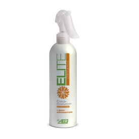  - Elite Organic      