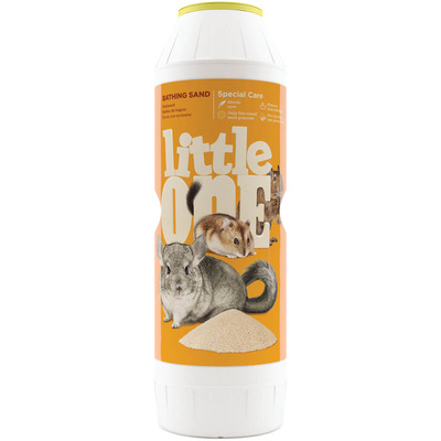 Little One    