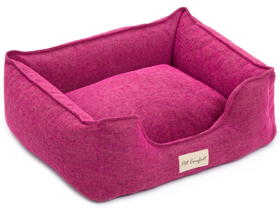 Pet Comfort     , Alpha Mirandus 33,  ()
