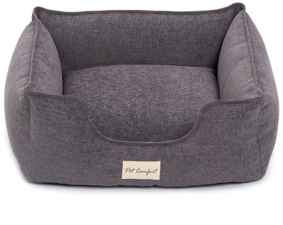 Pet Comfort     , Alpha Mirandus 17,  ()