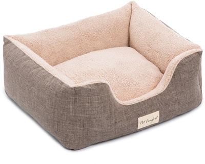 Pet Comfort     , Echo Varro 09,  ()