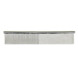 Yento Расческа Special Comb комбинированная 19 см, с зубцами 29 мм