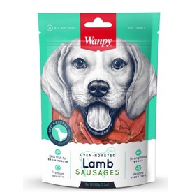 Wanpy Dog     ()