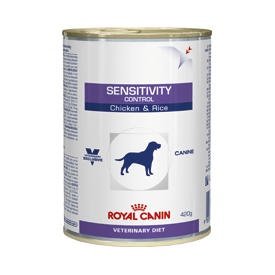 Royal Canin          / Sensitivity Control
