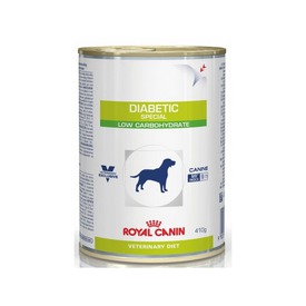 Royal Canin       Diabetic Special