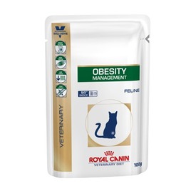 Royal Canin         Obesity S/O