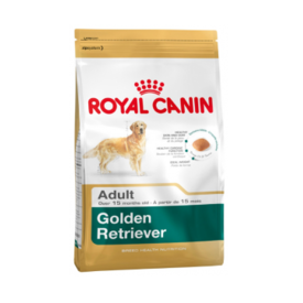 Royal Canin      Adult Golden Retriever
