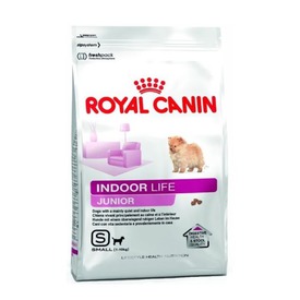 Royal Canin      ,    INDOOR JUNIOR
