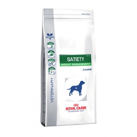 Royal Canin         SATIETY WEIGHT MANAGEMENT SAT30