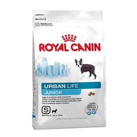 Royal Canin       ,    URBAN JUNIOR SMALL DOG