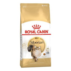 Royal Canin       SIBERIAN ADULT