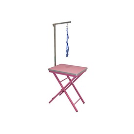GROOM-X Ringside Table   60x45x73-82 ()
