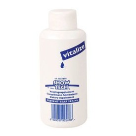 Show Tech     Vitalize tears ()
