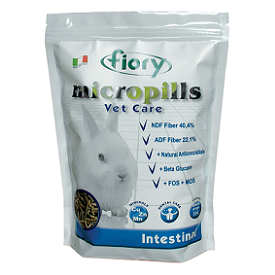 FIORY     Micropills Vet Care Intestinal