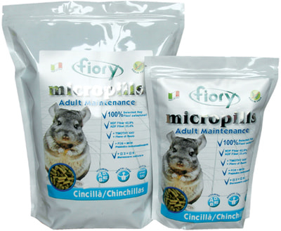 FIORY    Micropills Chinchillas ()