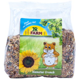 JR Farm Crunch   