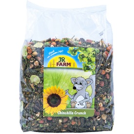 JR Farm Crunch   