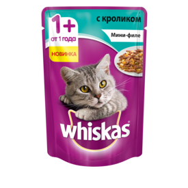 Whiskas    -   