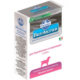 Farmina - -     