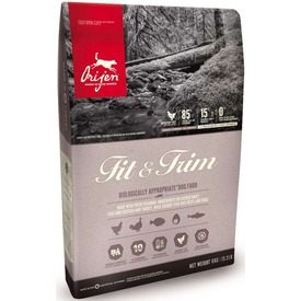Orijen Fit+Trim        