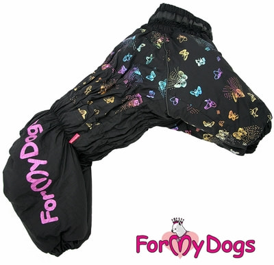 ForMyDogs        ()
