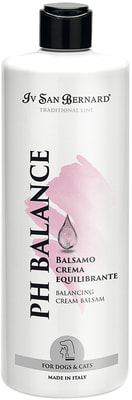 Iv San Bernard Traditional Line  balance        ()