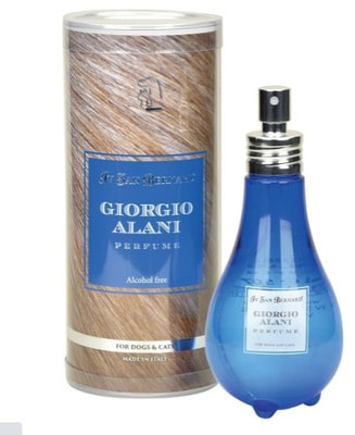 Iv San Bernard Traditional Line  Giorgio Alani