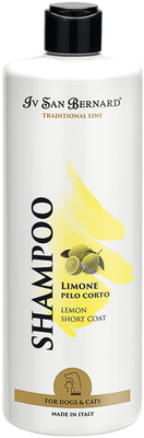 Iv San Bernard Traditional Line Lemon     ()