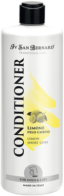Iv San Bernard Traditional Line Lemon     ()