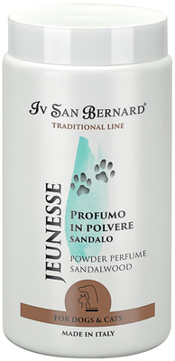 Iv San Bernard Traditional Line Jeunesse    