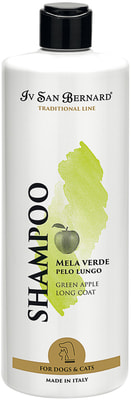 Iv San Bernard Traditional Line Green Apple     ()