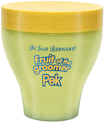 Iv San Bernard Fruit of the Grommer Ginger+Elderbery      ()