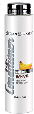 Iv San Bernard Traditional Line PLUS Banana  ()